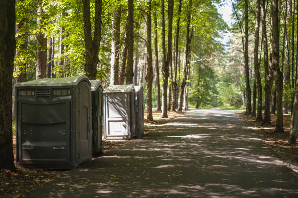 Best Porta potty rental for parties  in Keasbey, NJ