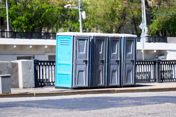 Professional porta potty rental in Keasbey, NJ