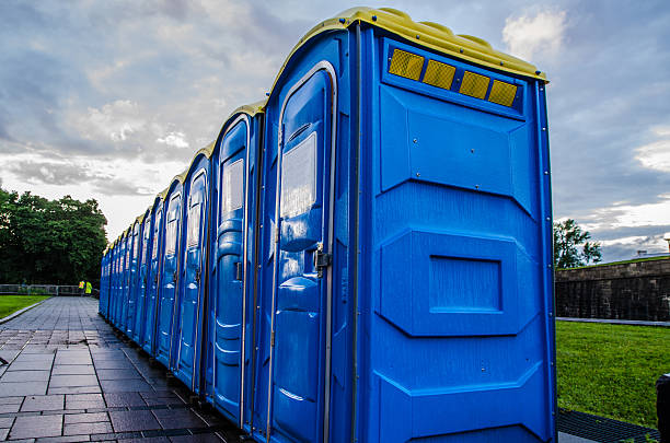 Best Temporary restroom rental  in Keasbey, NJ